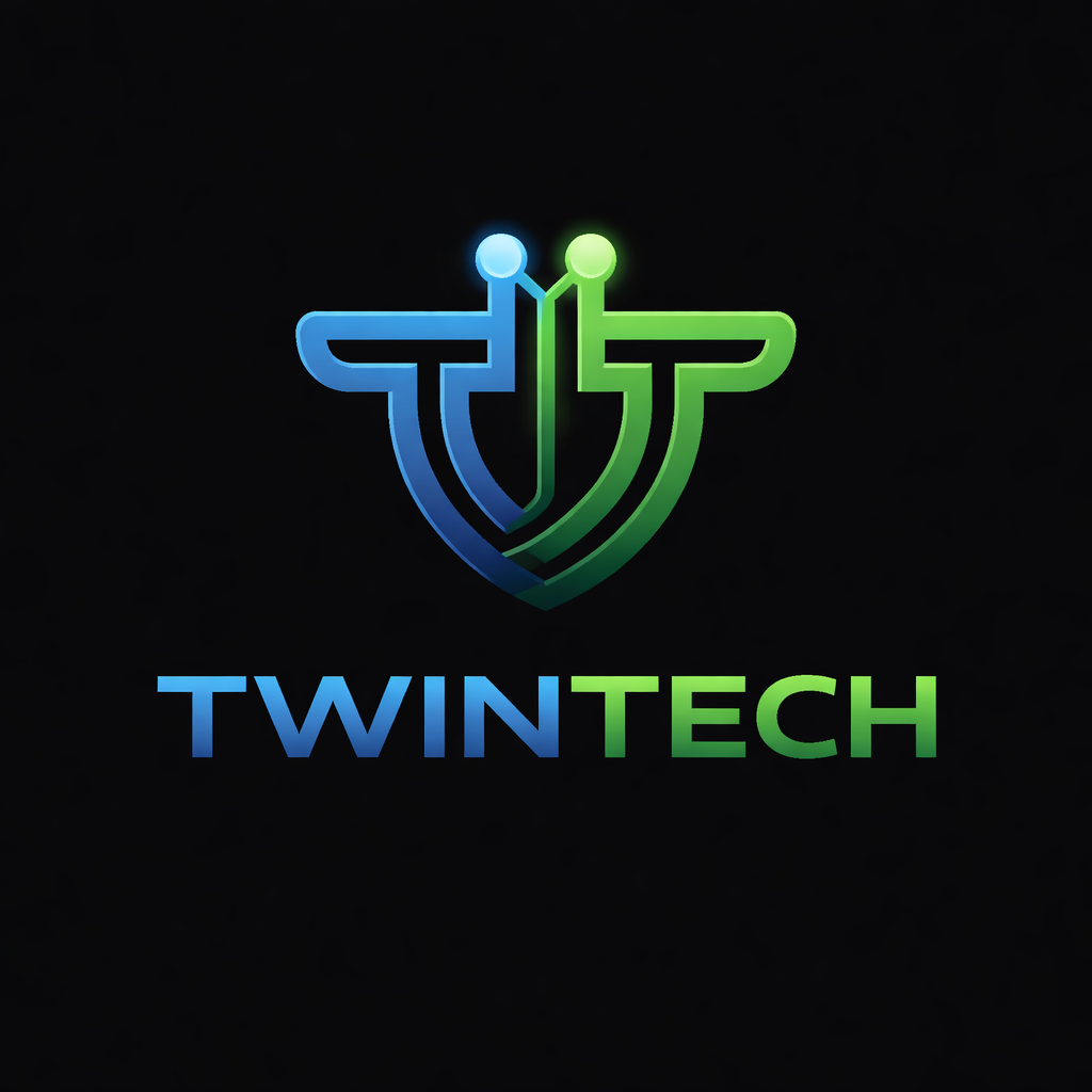 TwinTech logo